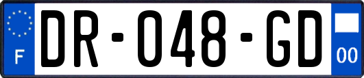 DR-048-GD