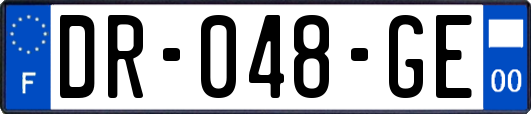 DR-048-GE