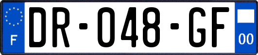 DR-048-GF