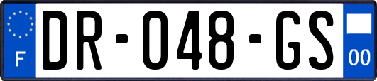 DR-048-GS
