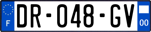 DR-048-GV