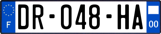 DR-048-HA