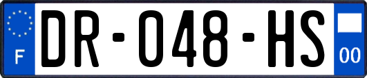 DR-048-HS