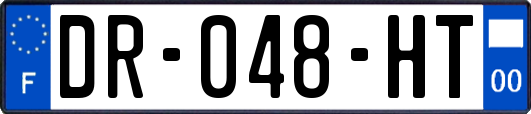 DR-048-HT