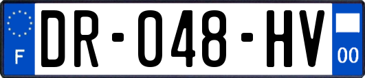 DR-048-HV