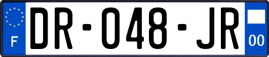 DR-048-JR
