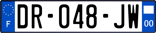 DR-048-JW