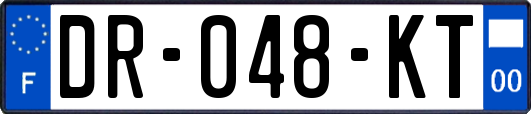 DR-048-KT