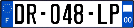 DR-048-LP