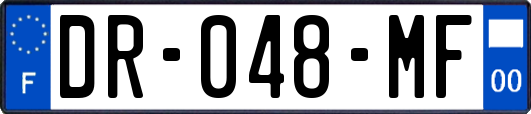 DR-048-MF