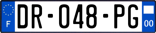 DR-048-PG