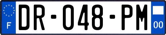 DR-048-PM