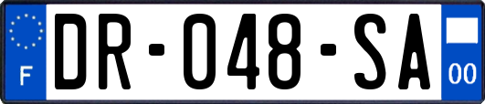 DR-048-SA