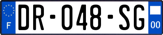 DR-048-SG