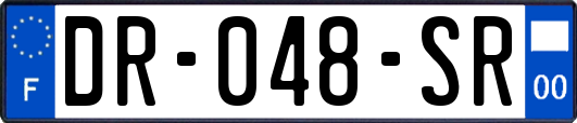 DR-048-SR