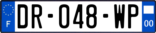 DR-048-WP