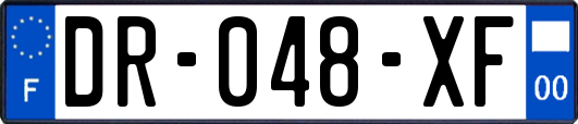 DR-048-XF