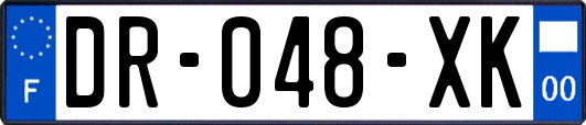 DR-048-XK