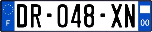 DR-048-XN