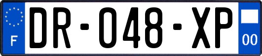 DR-048-XP