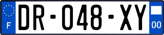DR-048-XY