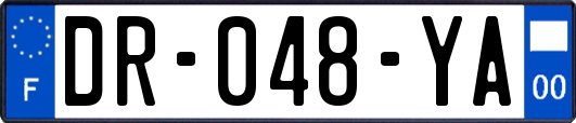 DR-048-YA