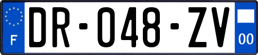 DR-048-ZV