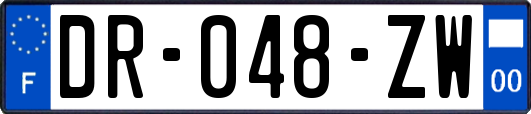 DR-048-ZW