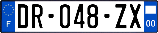 DR-048-ZX