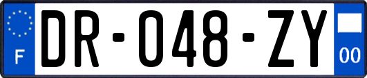 DR-048-ZY