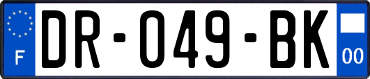 DR-049-BK