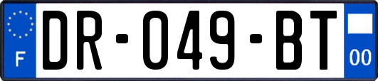 DR-049-BT