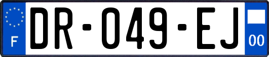 DR-049-EJ