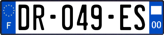 DR-049-ES