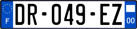 DR-049-EZ