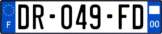 DR-049-FD