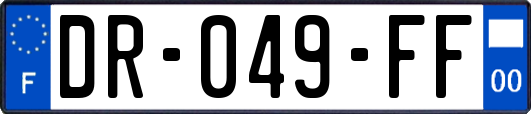 DR-049-FF