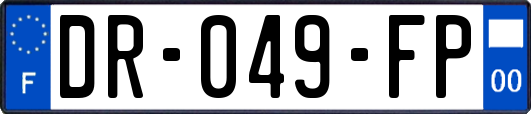 DR-049-FP