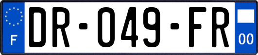 DR-049-FR
