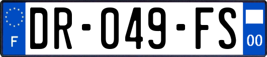 DR-049-FS