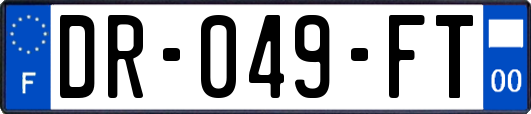 DR-049-FT