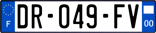 DR-049-FV