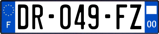 DR-049-FZ
