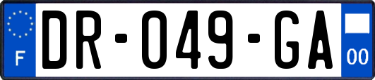 DR-049-GA