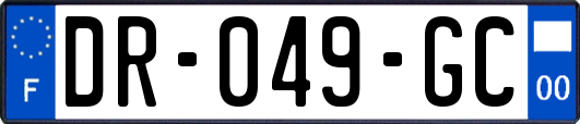 DR-049-GC