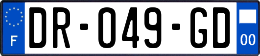 DR-049-GD