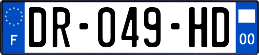 DR-049-HD