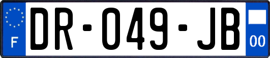 DR-049-JB
