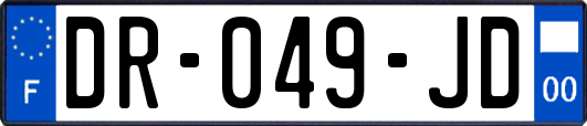 DR-049-JD