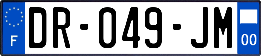 DR-049-JM